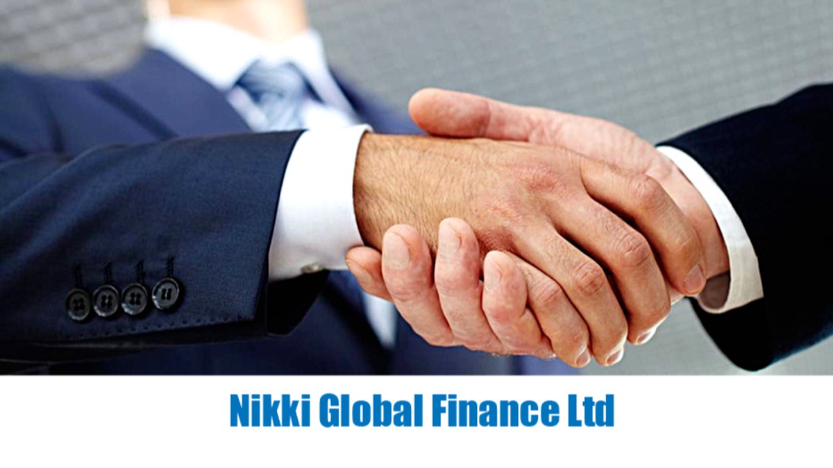 Board level appointments at Nikki Global Finance Ltd
