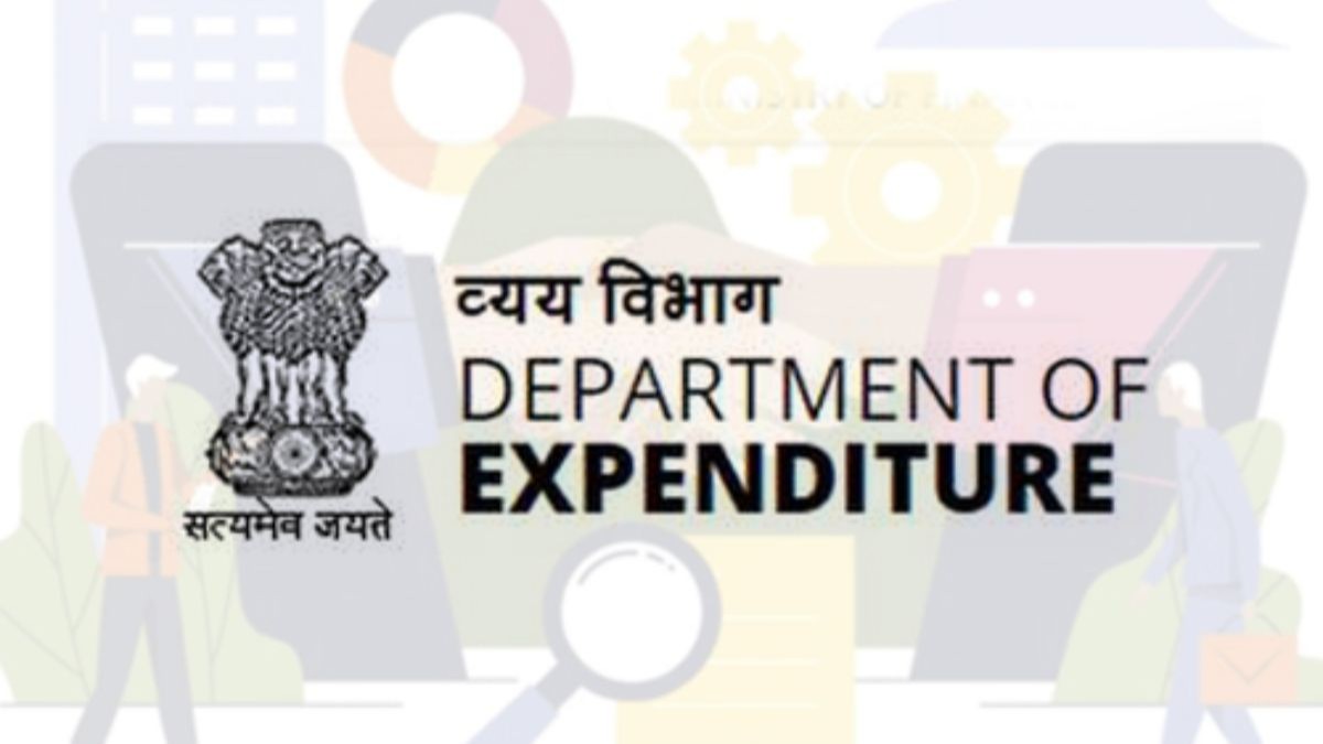 Expenditure Dept revises last date to apply for Dir, Dy. Dir posts
