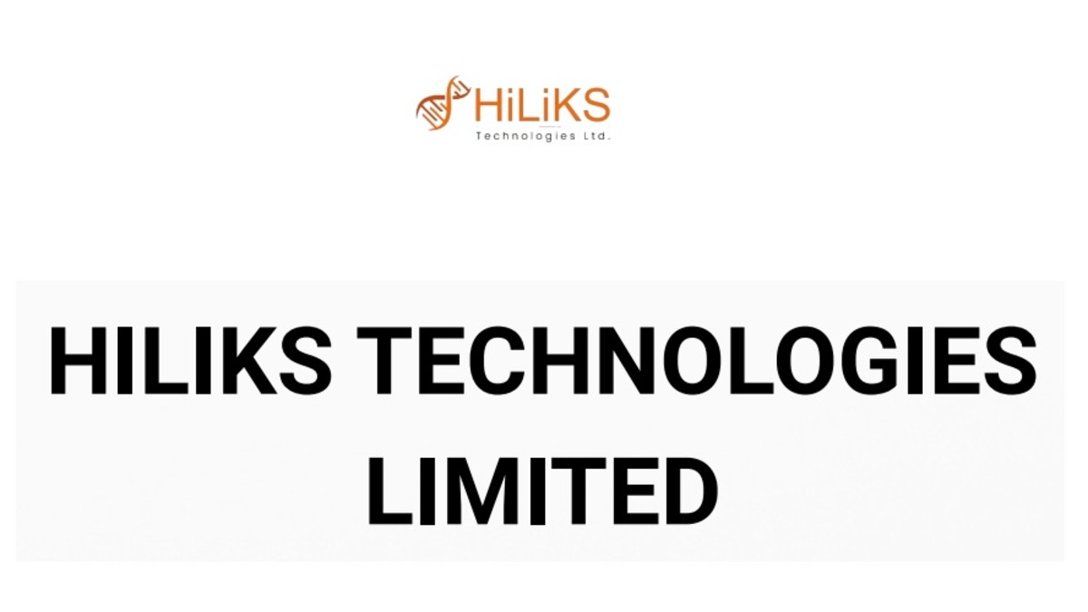 Vedanabhatla quits as Ind. Director, Hiliks Technologies Ltd
