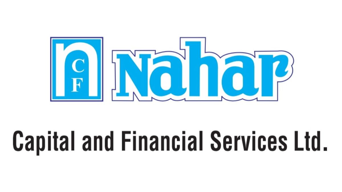 Nahar Capital and Financial Services Ltd re-appoints Dinesh Oswal as MD