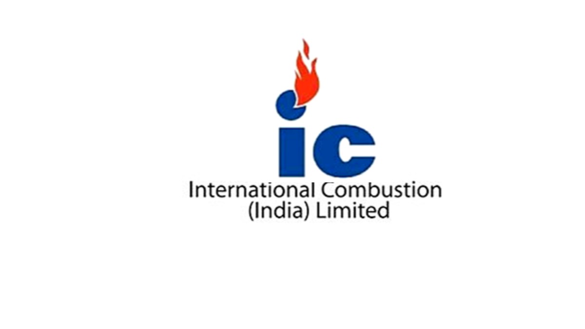 International Combustion India Ltd re-appoints Rana Pratap Singh as ED