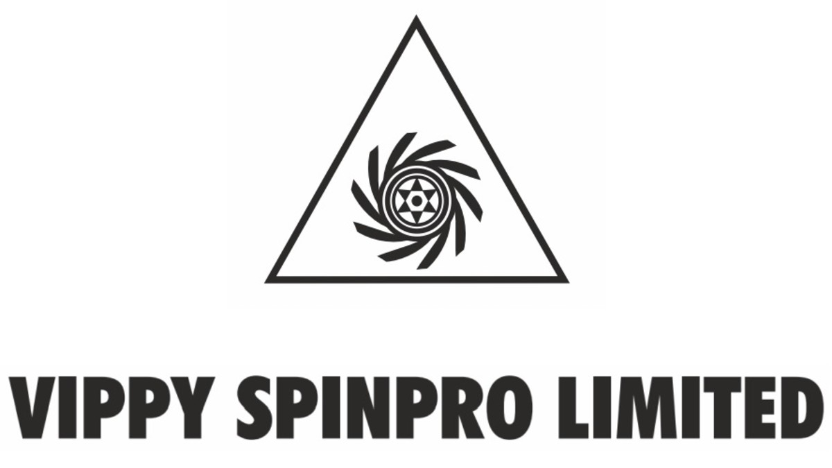 Vippy Spinpro Ltd appoints Chandrashekhar Sharma as ED