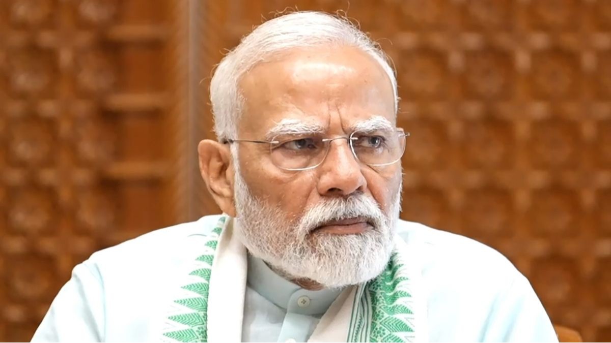 Will PM Modi undertake a cabinet expansion in early September?