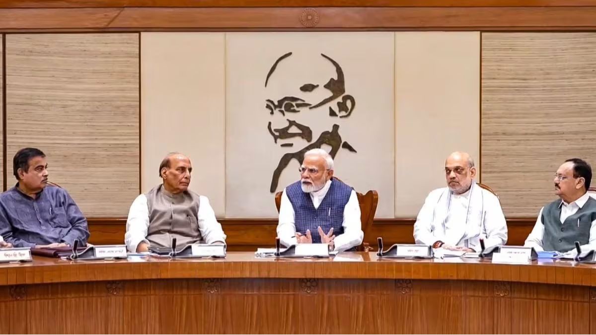 When will Modiji expand his Cabinet?