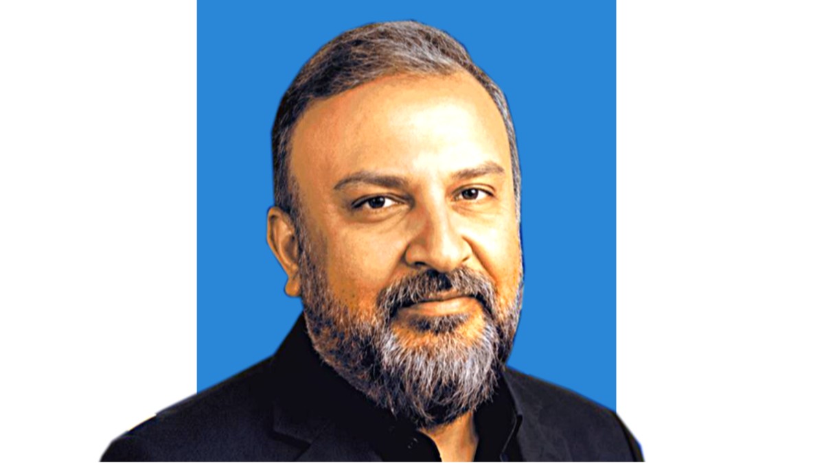 Diageo appoints Sujay Wasan as President, Asia Pacific