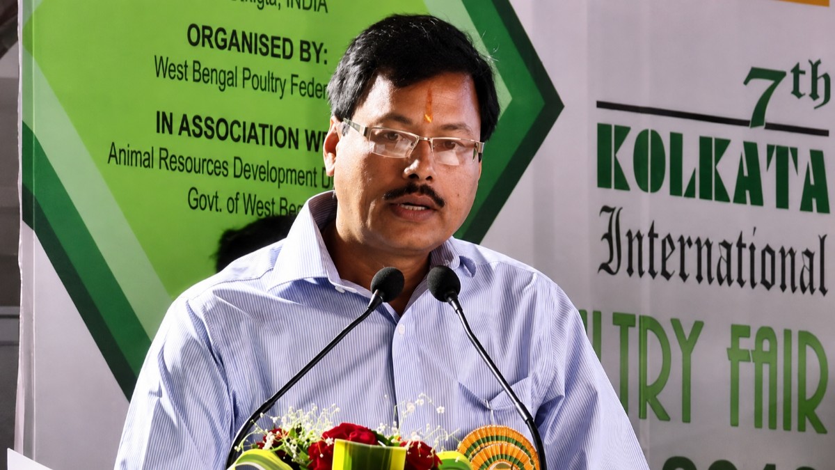 Anil Verma, IAS Retd is Chairman of West Bengal, PSC (UPDATED)