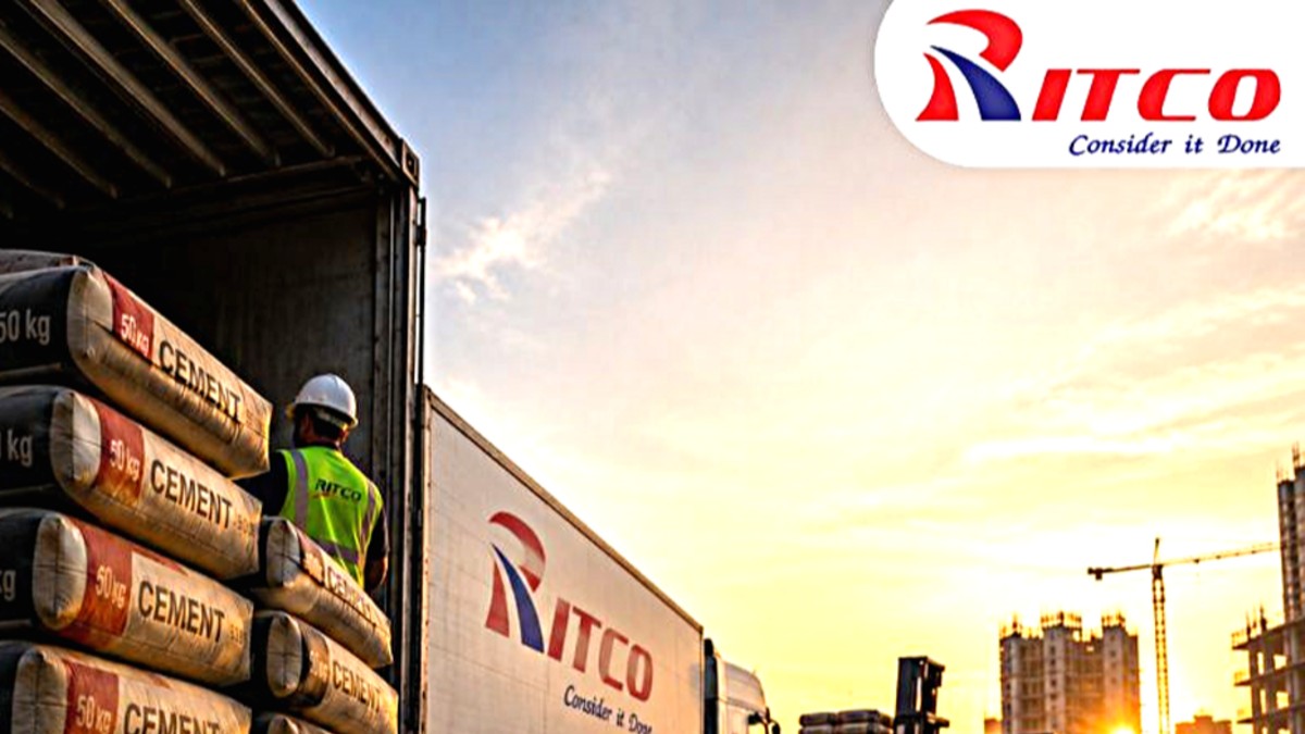 Ritco Logistics Ltd names Ranu Jain as Addl. Director
