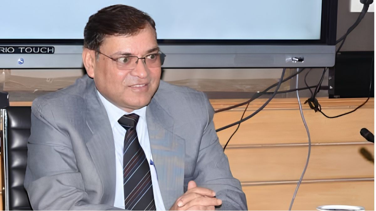 Pr Director General, PIB is set to retire in September