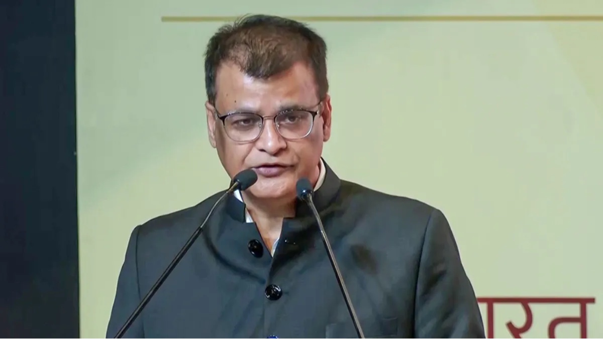 Director Enforcement, ED Rahul Navin gets one year extension in tenure