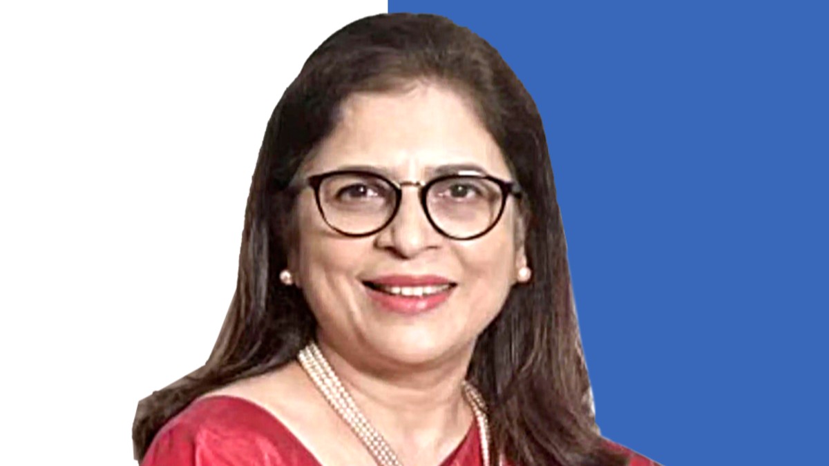 HDFC Life Insurance re-appoints Vibha Padalkar as MD & CEO