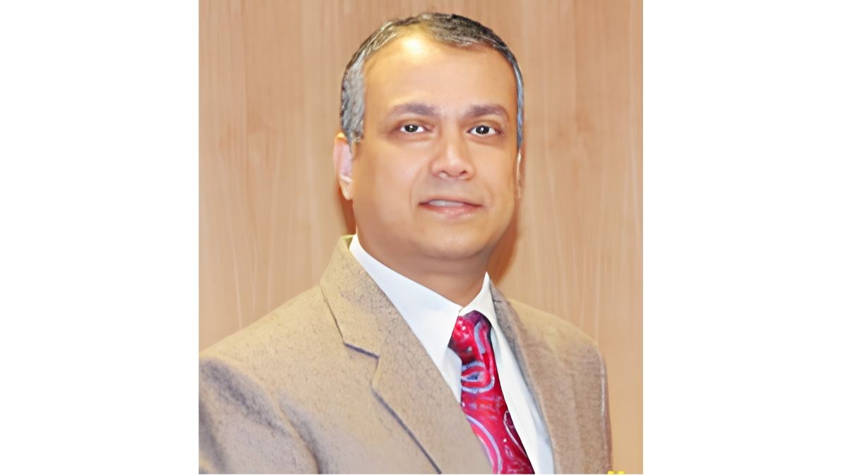 Baldeo Purushartha appointed as Senior Adviser to ED, ADB, Manila