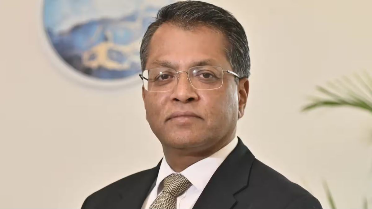 Rahul Mithal gets extension as CMD, RITES