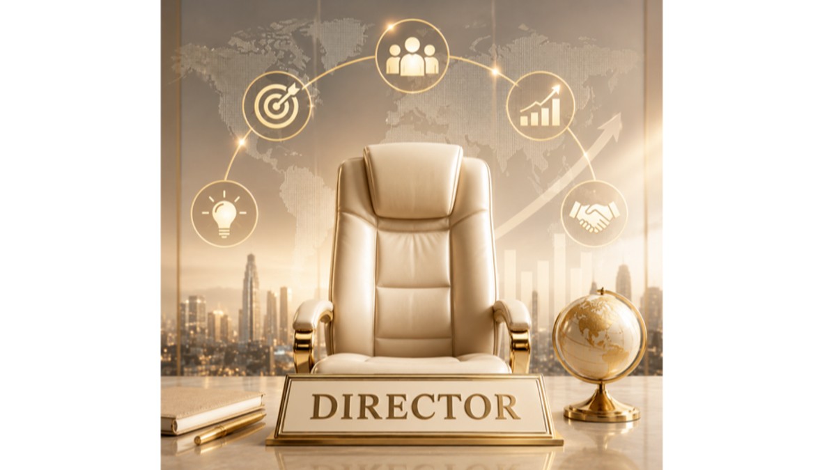 Technojet, Oseaspre re-appoints Nitin Datanwala as NE Director