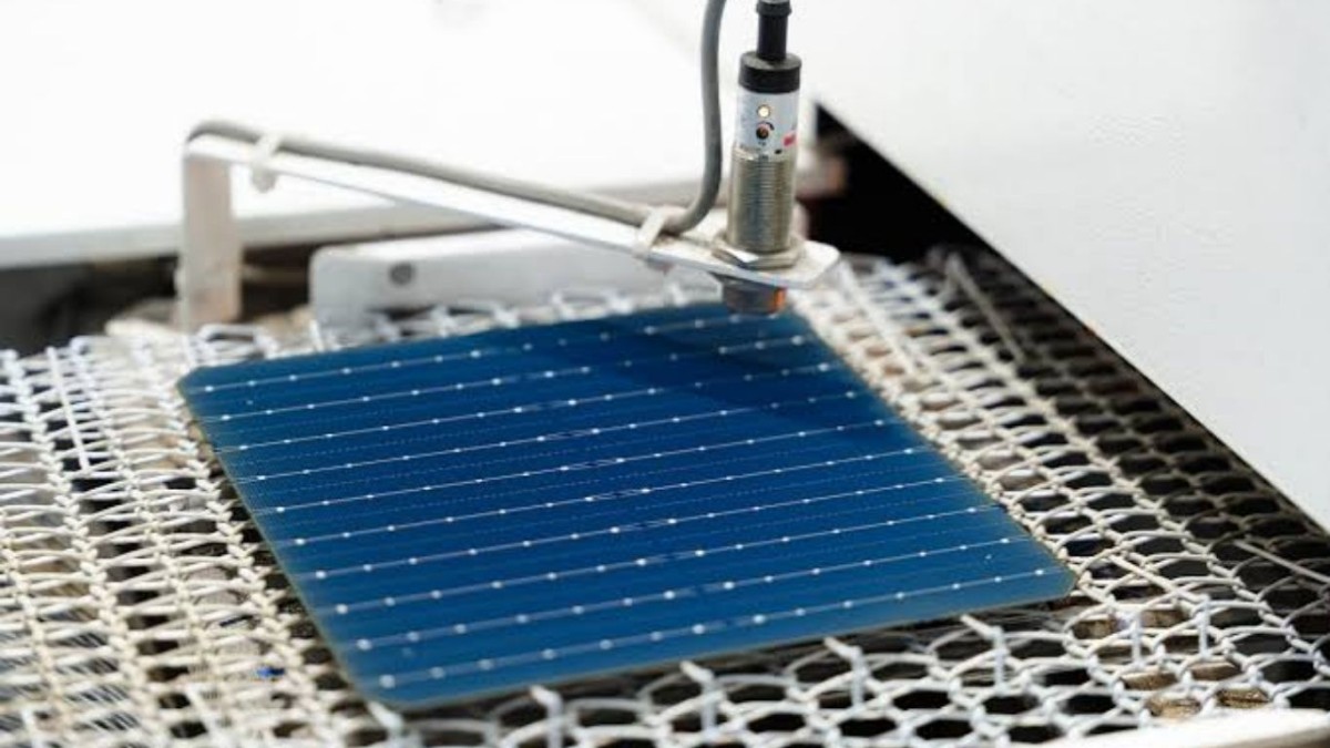 Board-level changes at Websol Energy System
