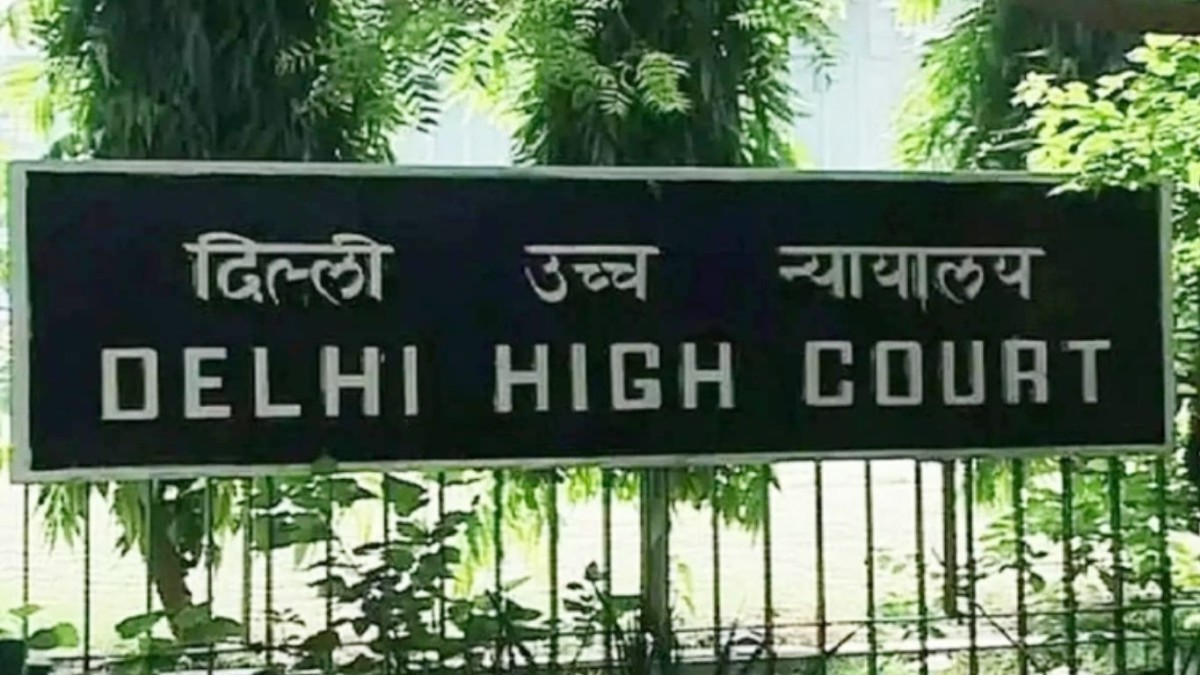 Delhi HC gets 5 Addl. Judges
