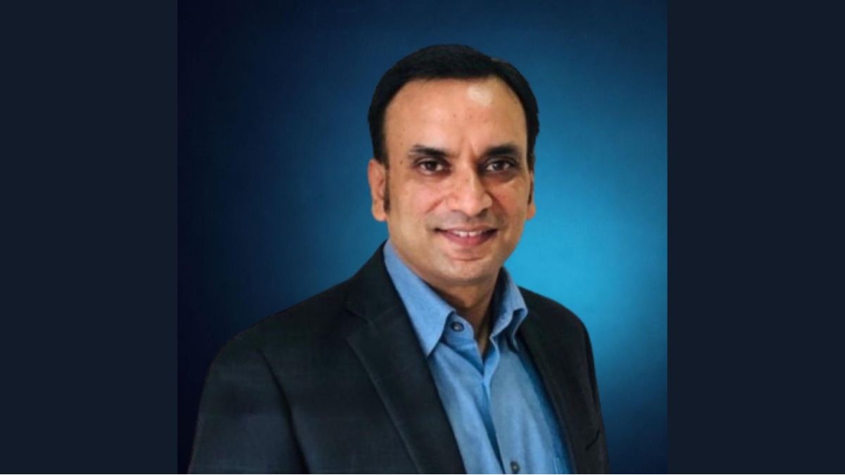 Gaurav Jain appointed MD & CEO, TRIL and Tata Housing