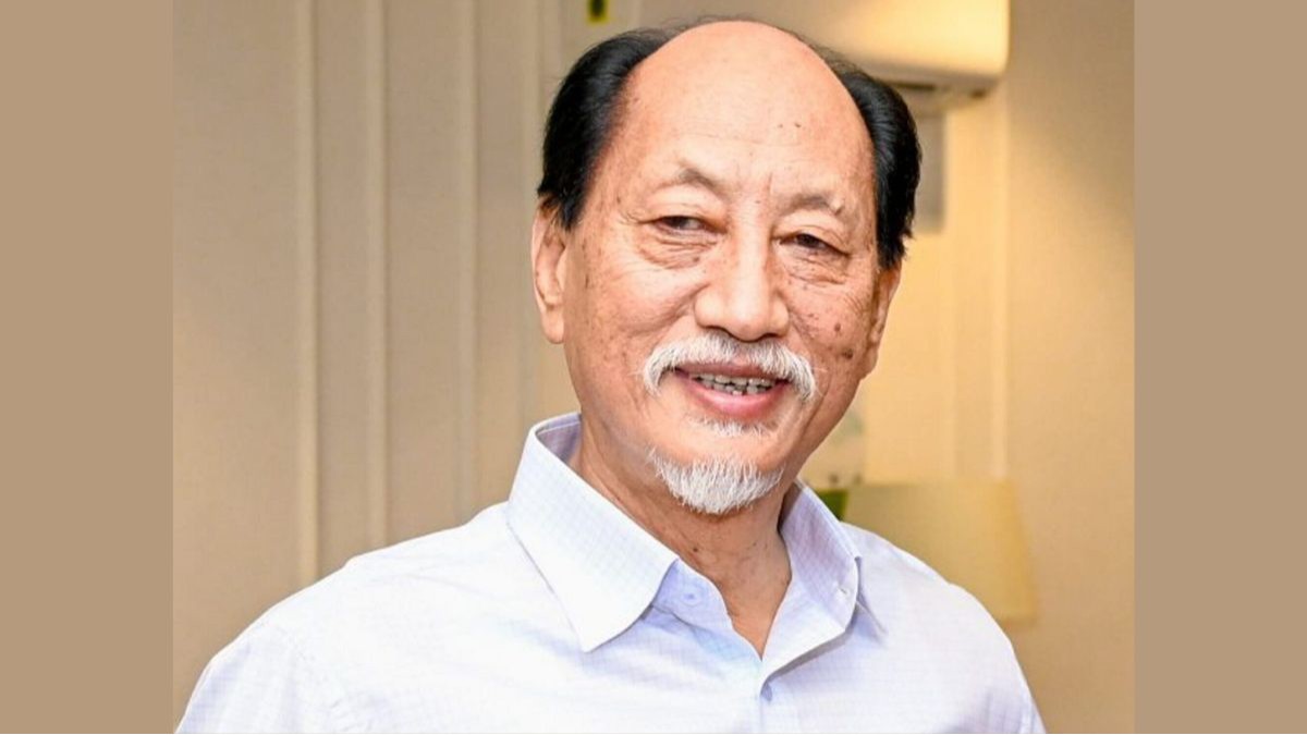 Frontier Nagaland Territorial Authority becomes big administrative issue