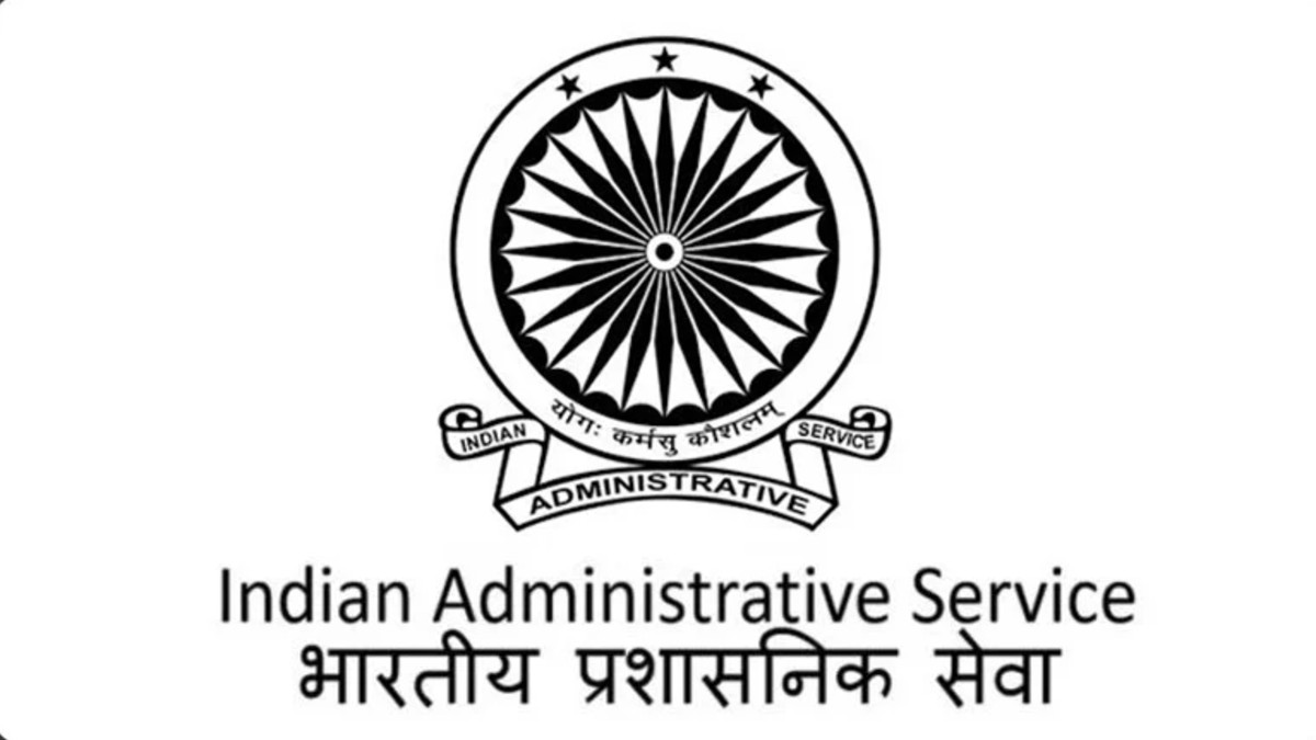 MP Govt transfers six SAS officers