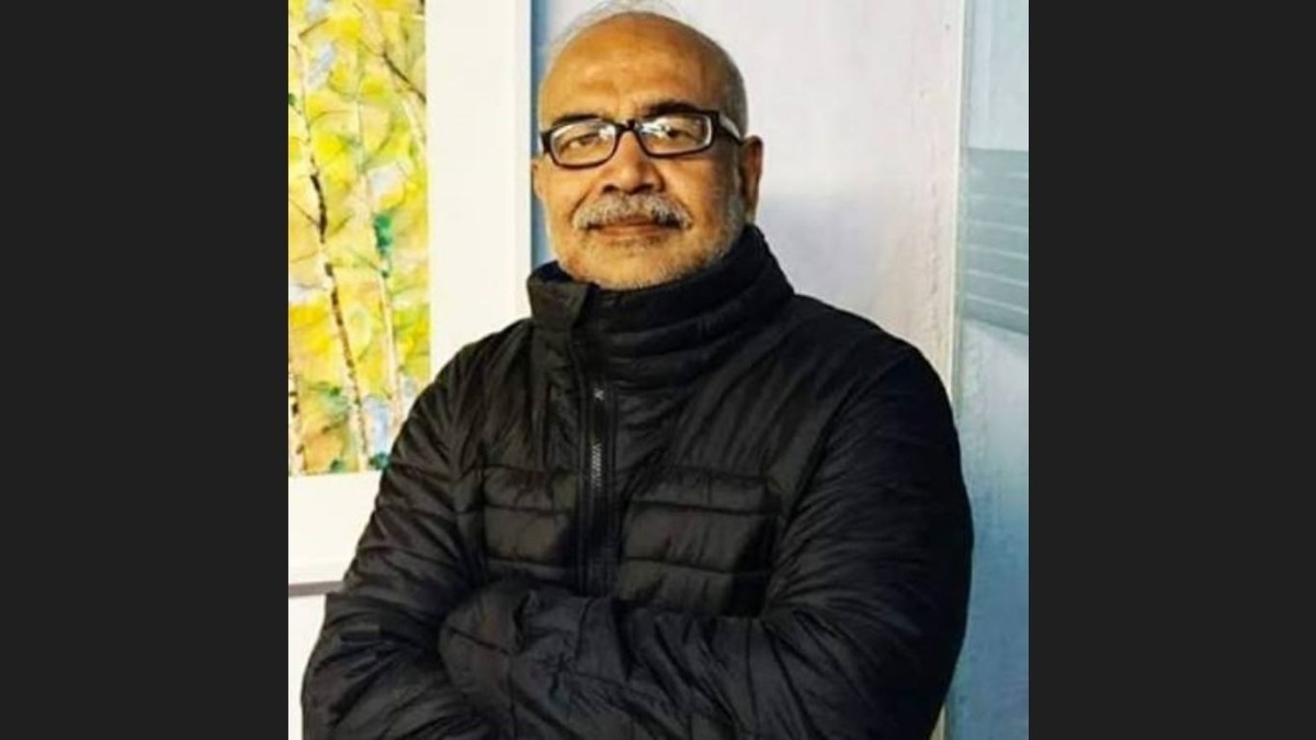 Former IAS officer murdered