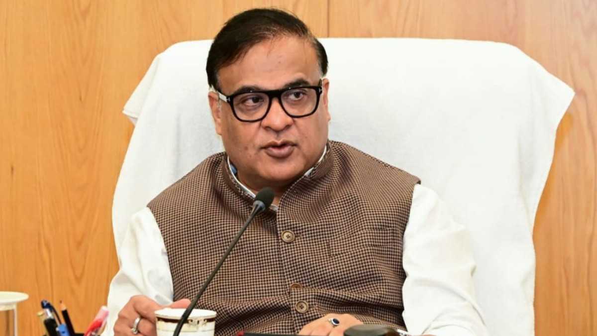Vikisit Assam: A ₹50k Cr investment push