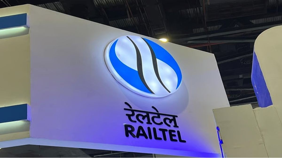 RailTel gets digital infrastructure business from Cotton Corporation of India