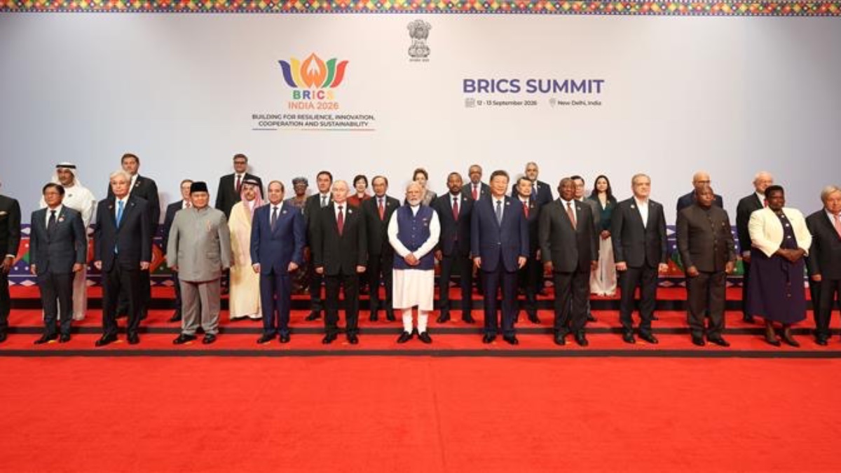 BRICS: India tries to turn summit diplomacy into strategic leverage