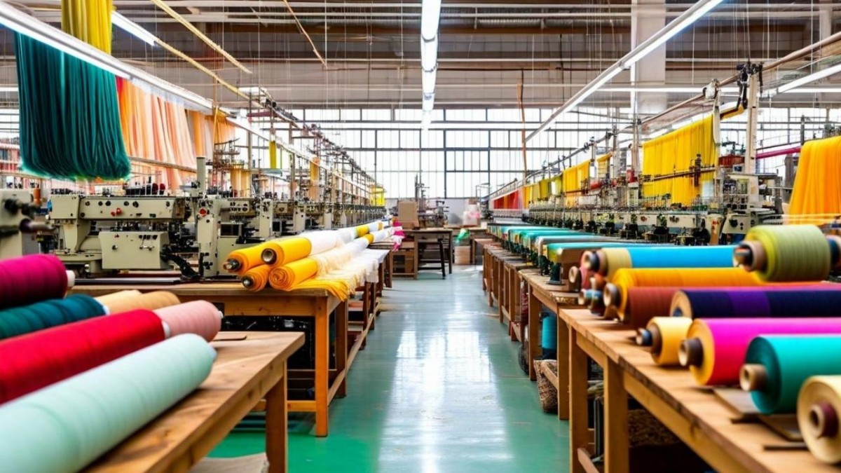 Nivaka Fashions retains Bhavin Jain as Chairman & MD, appoints Meenakshi Saini director