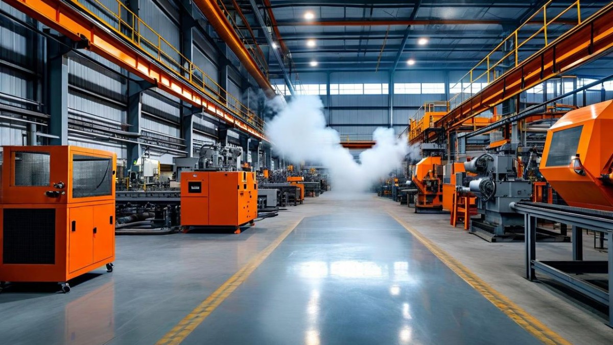 Emergent Industrial Solutions Ltd appoints Vikash Rawal as CEO