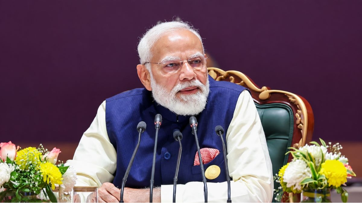 PM Modi to to review performance of ministers at 'Chintan Shivir'