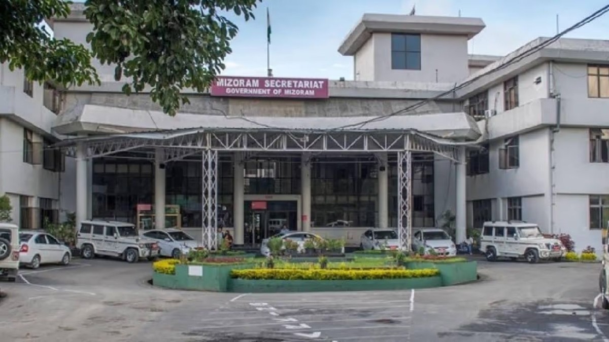 AGMUT movement remains relevant to Mizoram