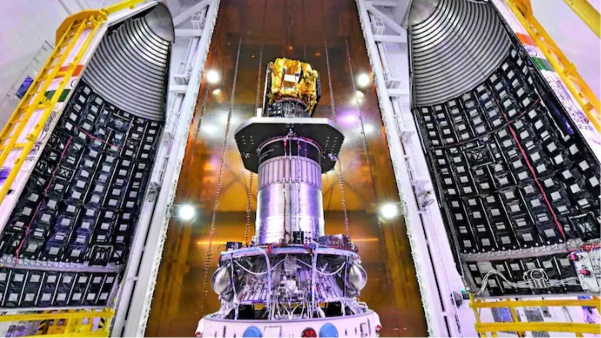 PSLV still under the scanner