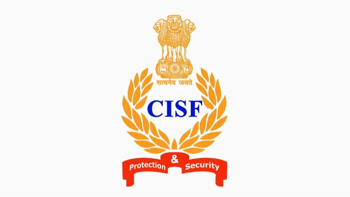 CISF begins organisational reform to improve effeciency