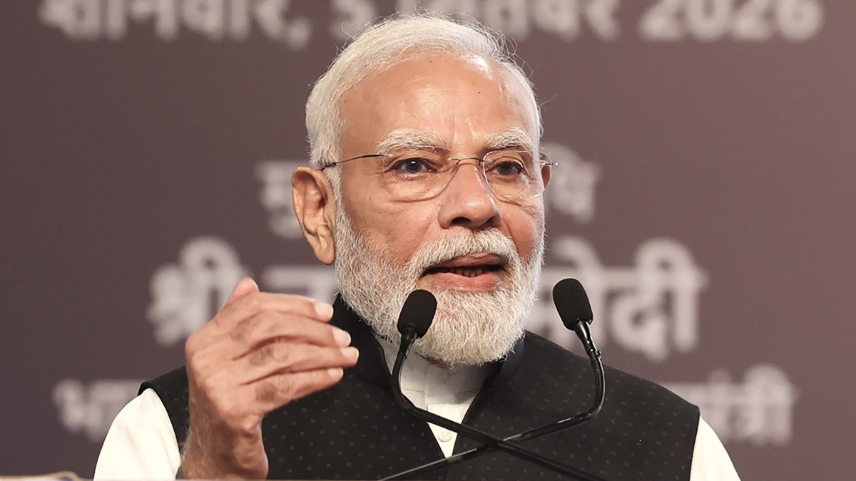 Modi@25: BJP begins converting governance into a political narrative