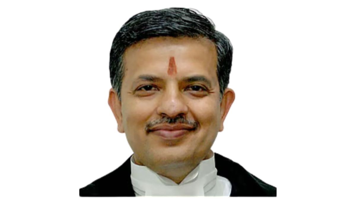 Justice Dr. PS Bhati appointed CJ, J&K and Ladakh HC