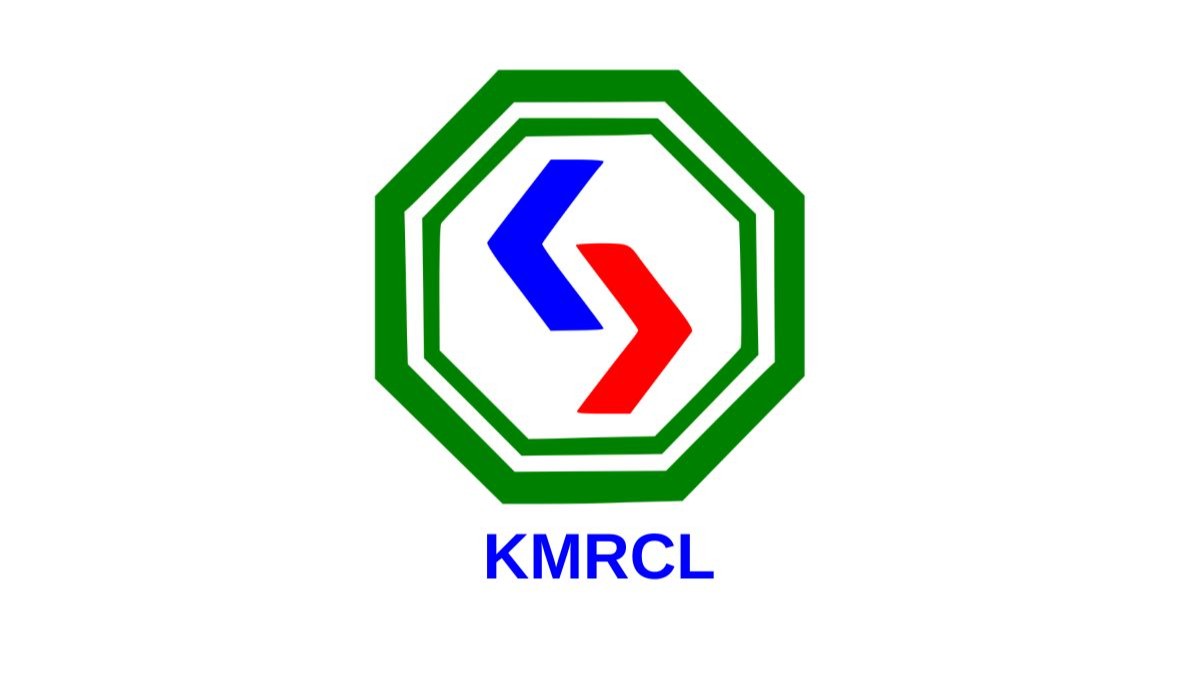 Vinod Kumar Gupta gets additional charge of MD, KMRCL