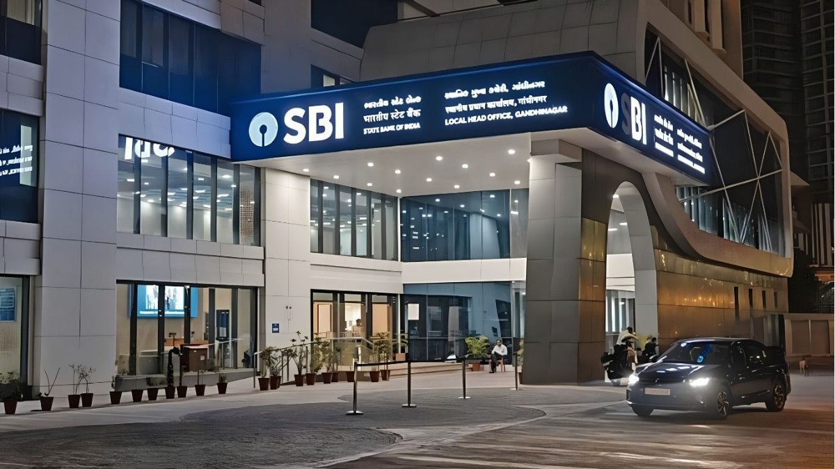 Nihar Niranjan Jambusaria joins SBI Life Insurance Board