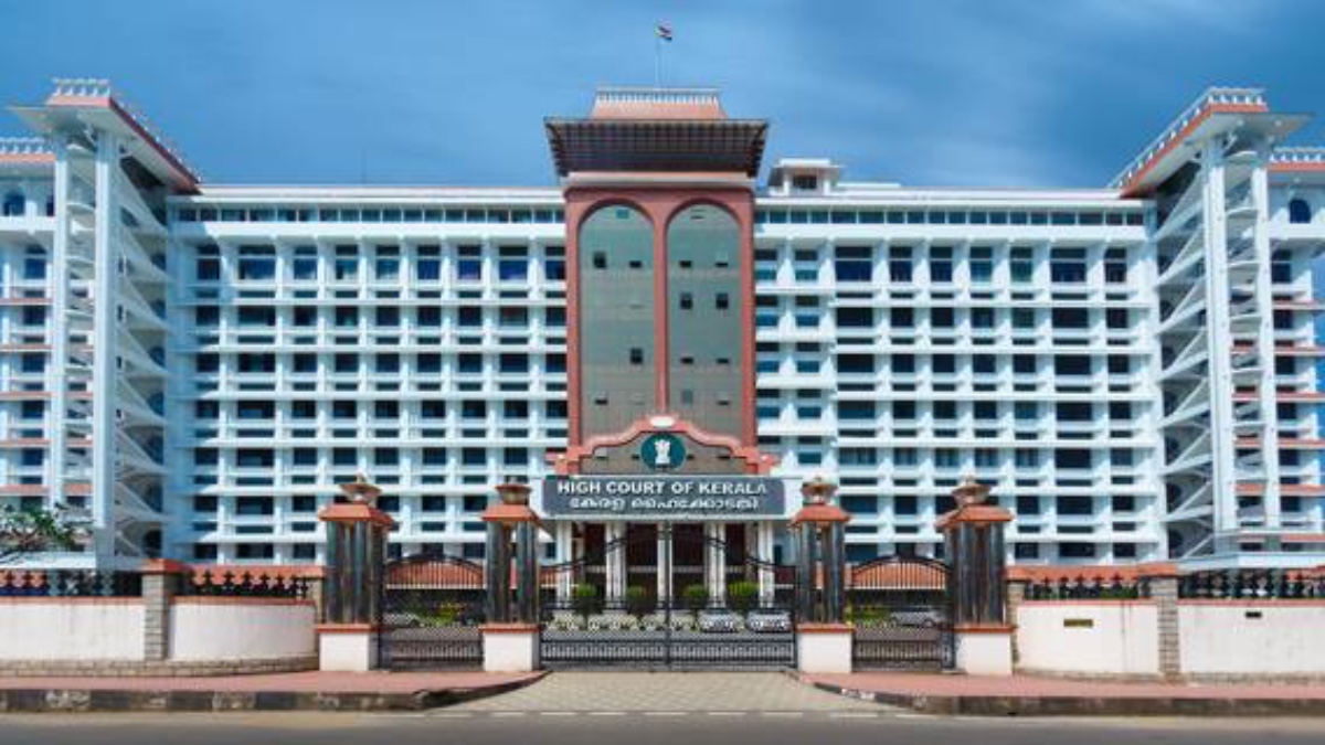 Kerala HC to get 5 Permanent Judges