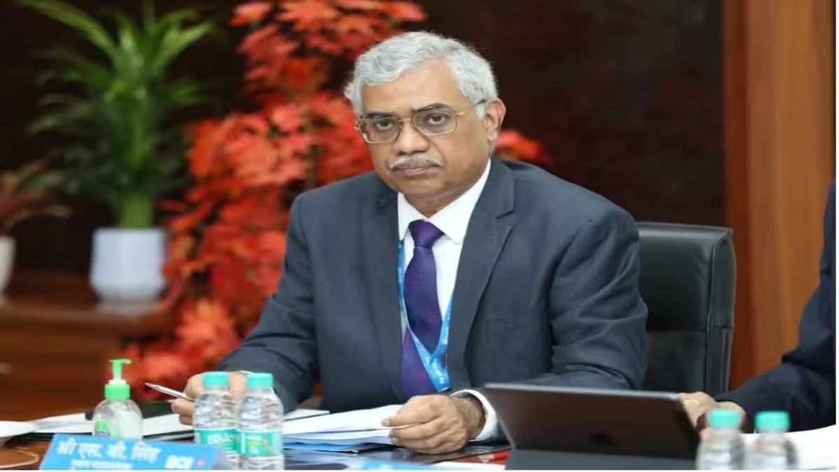 Indian Bank ED gets extension in tenure