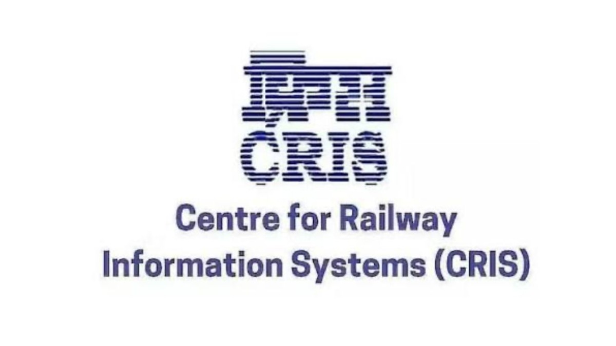 Rajiv Gupta appointed Director (Passenger Systems), CRIS