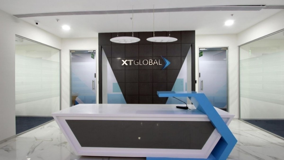 XTGlobal Infotech appoints Saibaba Karuturi Chairperson, rejigs board