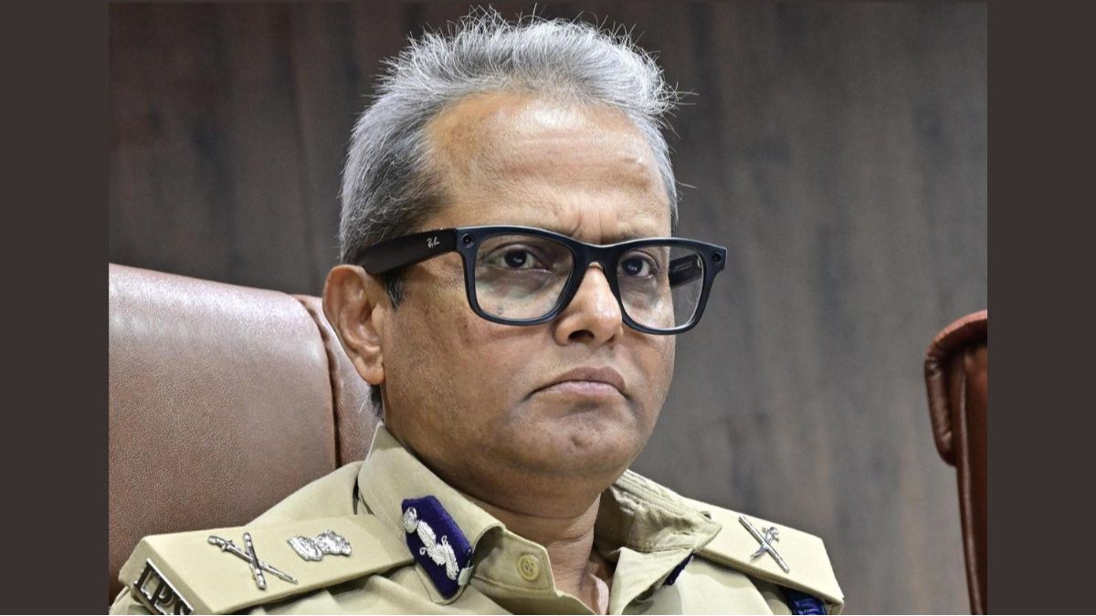 Karnataka govt promotes IPS officer Dayanand promoted as DGP, Internal Security