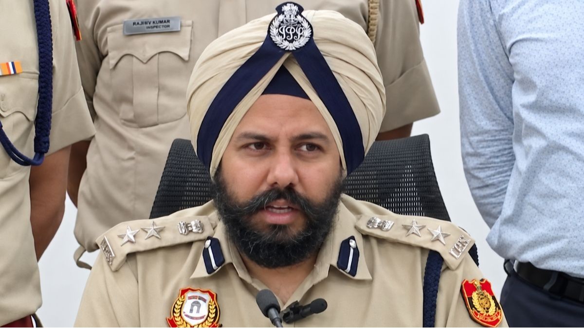 Sagar Singh Kalsi appointed Director, Ministry of Power