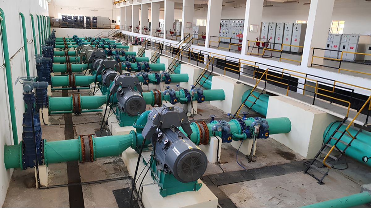 HM Electro Mech Ltd re-appoints Dipak Pandya as CMD
