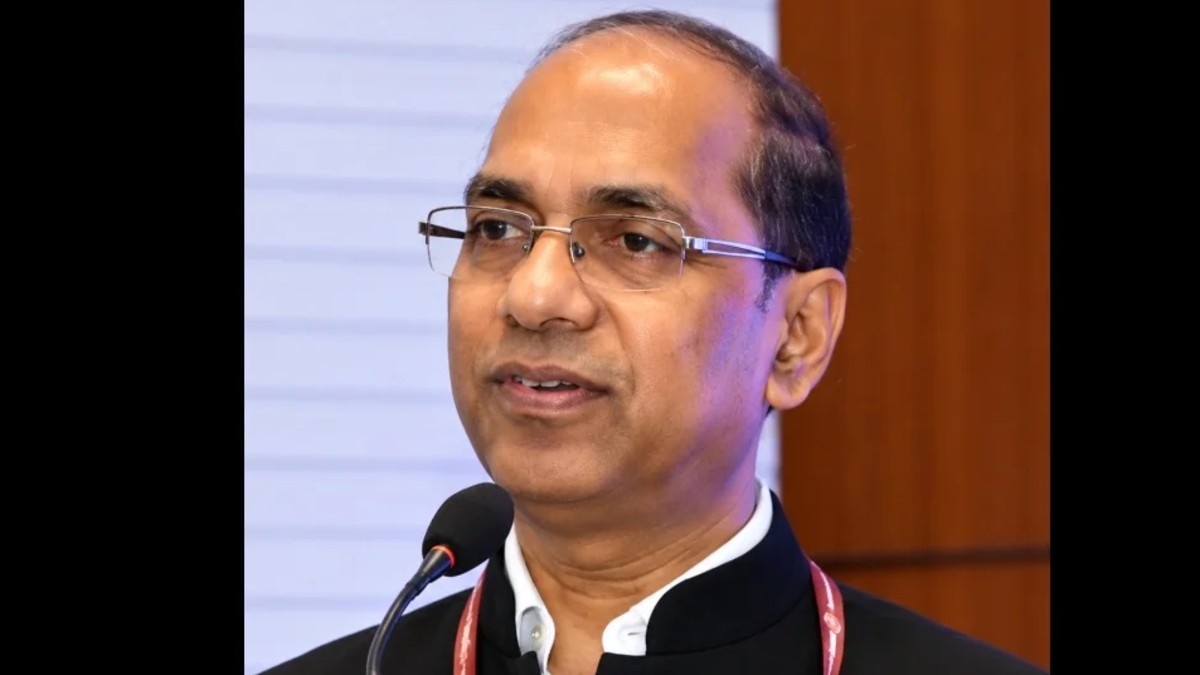 Deputation tenure of Vijay Mittal extended