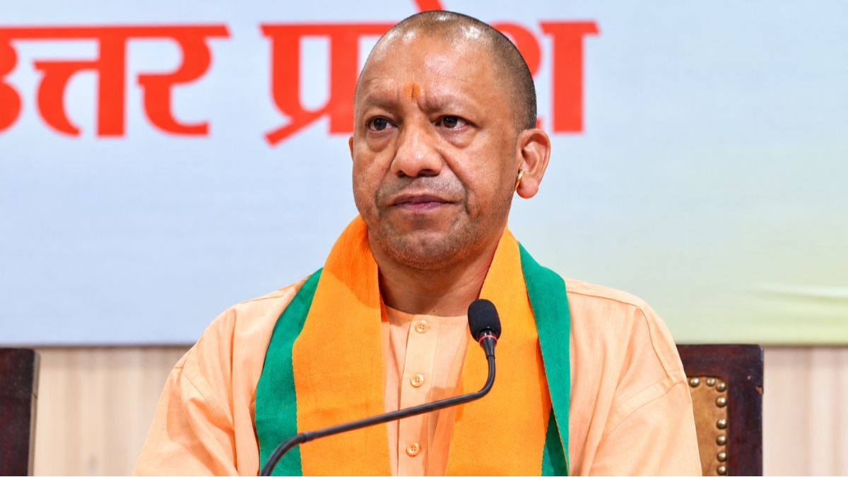 Uttar Pradesh to go slow on UCC?