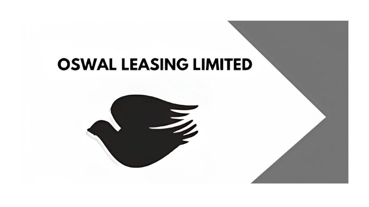 Oswal Leasing re-appoints Roshan Lal Behl, Manisha Gupta as Ind Directors