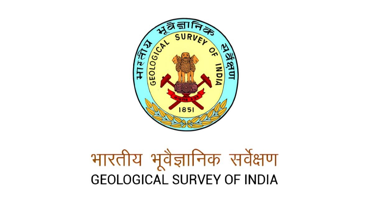 Geological Survey of India advertises post of DDG (Per & Admin), Kolkata