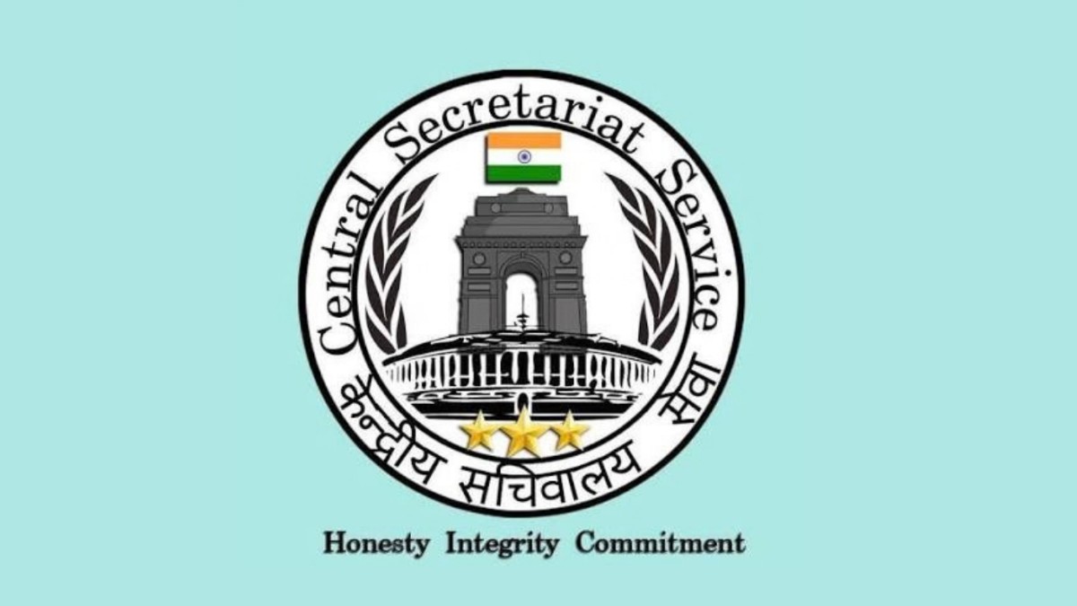 CSS officers promoted to the grade of Under Secretary
