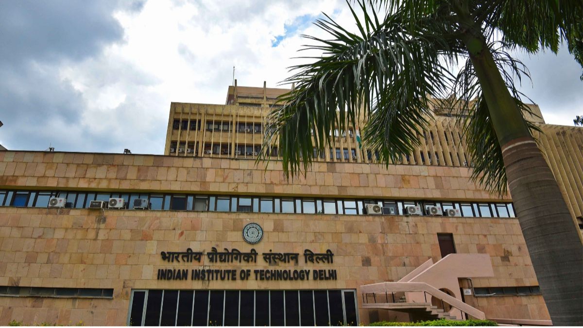 IIT Delhi announces new MS (Research) course in Energy Engineering