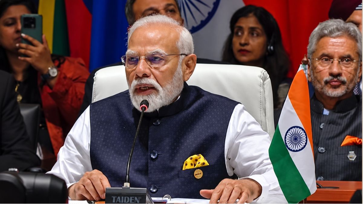 PM Modi skips UNGA for the 2nd straight time